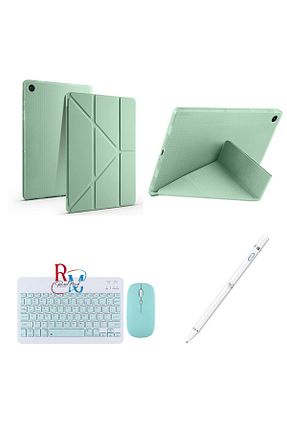 کیف تبلت سبز Samsung Uyumlu redmud teknoloji - کد 859871814