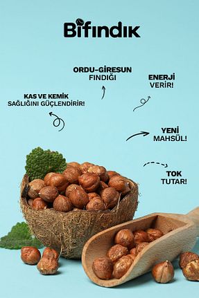 فندق Bi Fındık - کد 283452542
