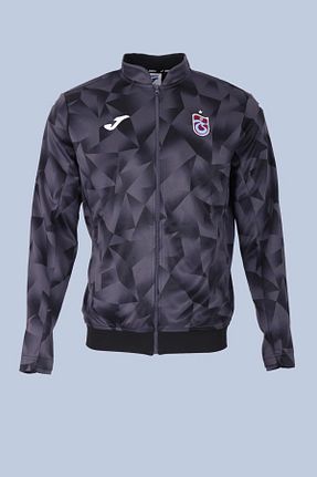 کت اسپرت طوسی مردانه پارچه Trabzonspor - کد 859649049