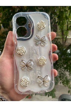 کاور و قاب طلائی AQUA AKSESUAR - کد 859654819