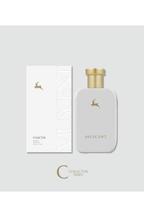 ادکلن زنانه MUSCENT - کد 470500788