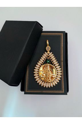 مدال طلائی 22 عیار IŞILDAGOLD - کد 859638093