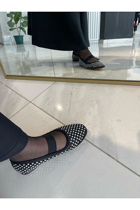 بابت مشکی زنانه چرم مصنوعی Gala Atelier - کد 844445518