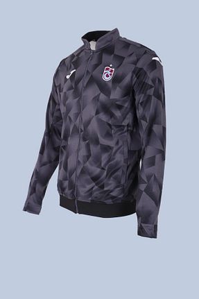 کت اسپرت طوسی مردانه پارچه Trabzonspor - کد 859649049