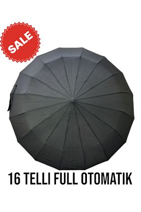 چتر مشکی زنانه Rainwalker - کد 859792385
