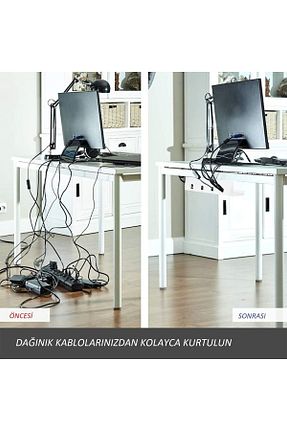سازمان دهنده کابل Genel Markalar - کد 469855594