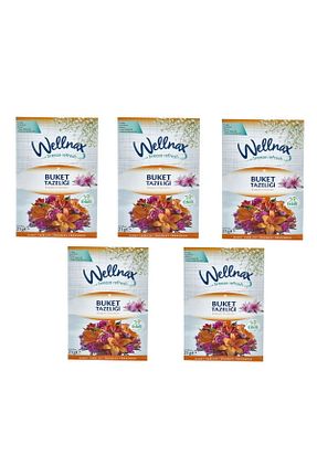 خوشبو کننده هوا Fresh Wellnax breeze refresh - کد 59095471