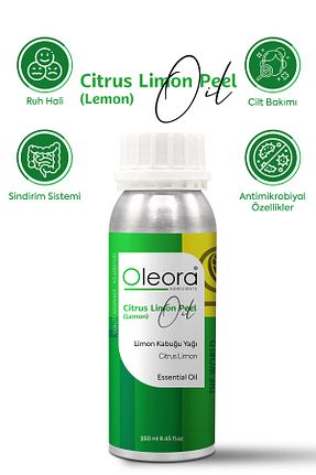 روغن مراقبت Oleora - کد 859526425