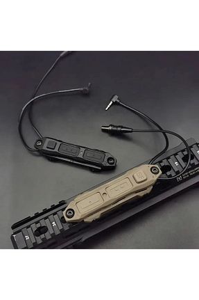 اکسسوری شکار مشکی Bosile - کد 859562105