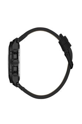 ساعت مچی مشکی مردانه 45 میلی متر Daniel Klein - کد 859530874