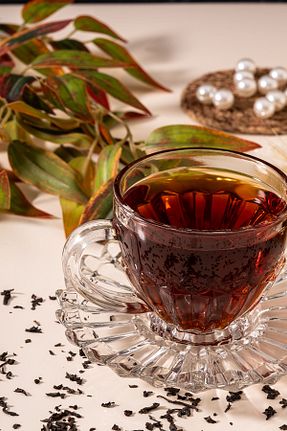 فنجان چای سفید 127 میلی لیتر MEST - کد 859531342