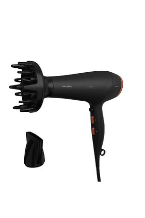 سشوار سفید دارد Grundig - کد 859598869