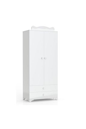کمد و کشو بچه گانه 78 سانتی متر Patiko Furniture - کد 345421702