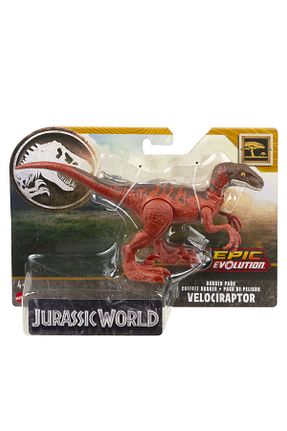 اسباب بازی فیگور شخصیت Jurasic World - کد 859644691