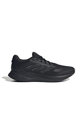 کفش دو و میدانی و تمرینی مشکی مردانه adidas - کد 859652066