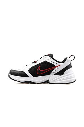 کفش پیاده روی قرمز زنانه چرم مصنوعی Nike - کد 859876931