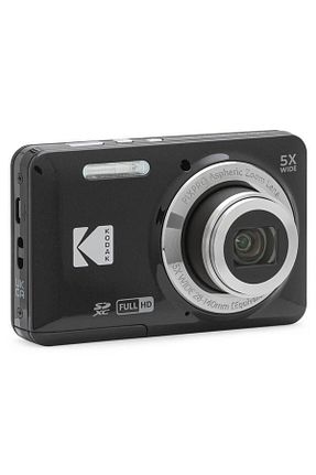 دوربین عکاسی دیجیتال مشکی Kodak - کد 859848996