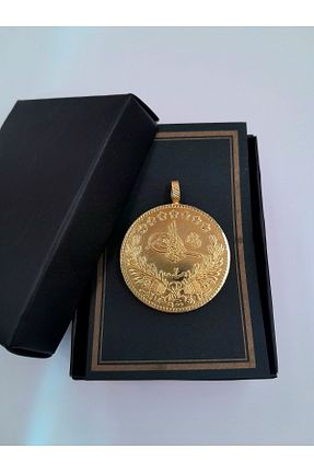 مدال طلائی 22 عیار IŞILDAGOLD - کد 859641888