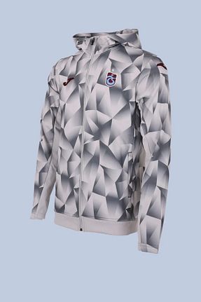 کت اسپرت طوسی مردانه پارچه Trabzonspor - کد 859646363