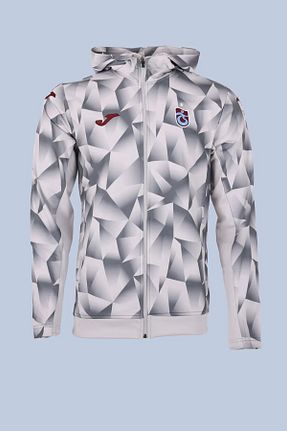 کت اسپرت طوسی مردانه پارچه Trabzonspor - کد 859646363