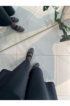 بابت مشکی زنانه چرم مصنوعی Gala Atelier - کد 844445518
