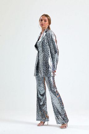 کت مشکی زنانه Blazer Sense - کد 720380382