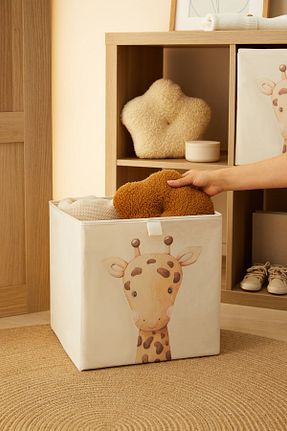 سایر اکسسوری های اتاق بژ Ocean Home Textile - کد 772645630