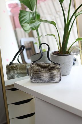 کیف دوشی زرد زنانه چرم مصنوعی Moom Bag - کد 859640332