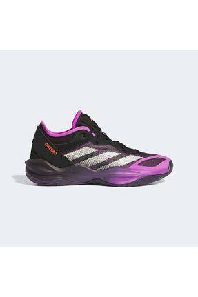 کفش بسکتبال بنفش مردانه adidas - کد 859665684