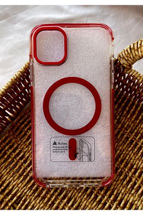 سایر اکسسوری ها قرمز زنانه soffany - کد 859738906