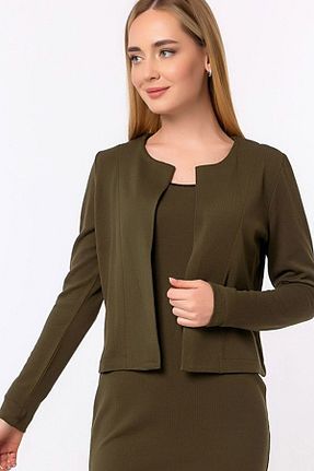 رویه مشکی زنانه اکریلیک Ottawe - کد 859792021