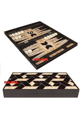 تخته نرد Yenigün - کد 79555557