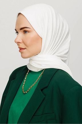 شال نباتی زنانه ویسکون Hürremist - کد 136156117