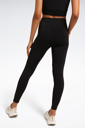 ساق شلواری مشکی زنانه بافت Reebok - کد 859847616