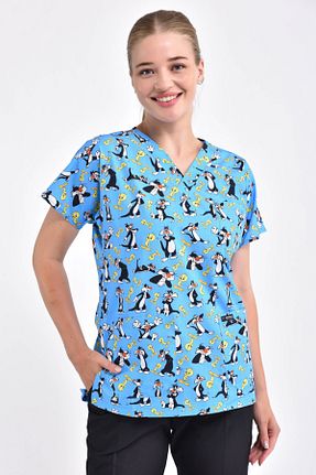 لباس ایمنی کار آبی Owlet Medikal - کد 130983725
