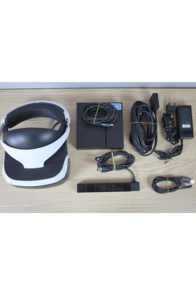 اکسسوری پلی استیشن سفید Sony - کد 131188320