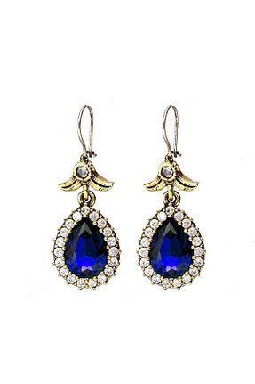 گوشواره نقره زنانه 925 عیار Beyisa - کد 131394835