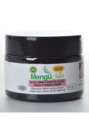 کرم چشم مرطوب کننده mengü şifa - کد 66216088