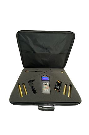 دستگاه اندازه گیری فلزی Dedektörü Genel Markalar - کد 761590357