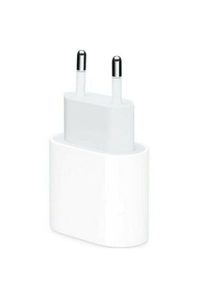 آداپتور شارژر سفید Apple - کد 69516909