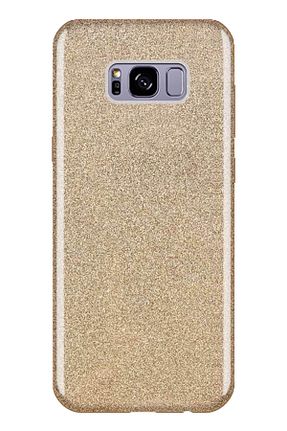 کاور و قاب طلائی Samsung Galaxy S8 Ceppare - کد 132423138