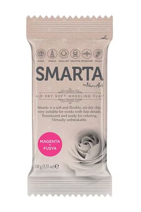 خمیر بازی صورتی Smarta - کد 469790666