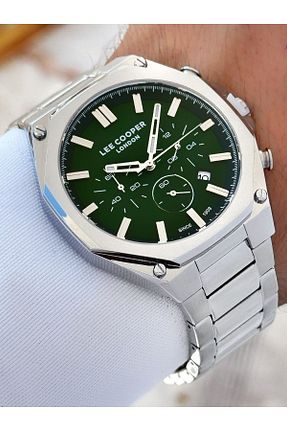 ساعت مچی مردانه 41-45 میلی متر Lee Cooper - کد 859936085