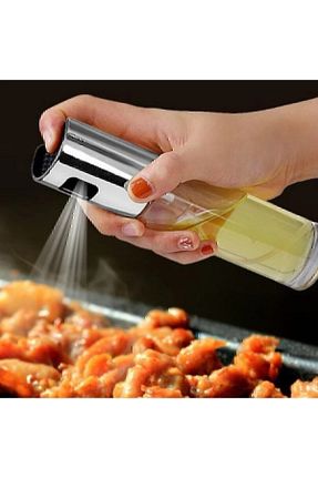 روغن دان نارنجی 1 پارچه AKDAG HOME - کد 308346567