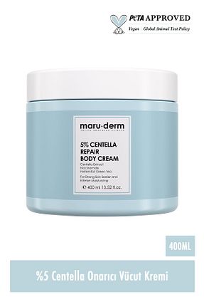 کرم بدن Onarıcı Maru.Derm - کد 844932061