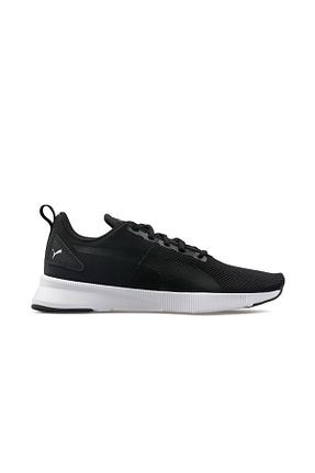 کفش پیاده روی مشکی زنانه پارچه ای Puma - کد 859967102
