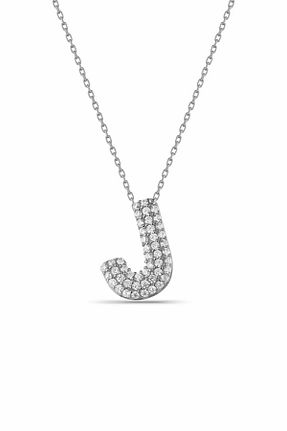 گردنبند جواهر زنانه برنجی Karem Jewellery - کد 859960178