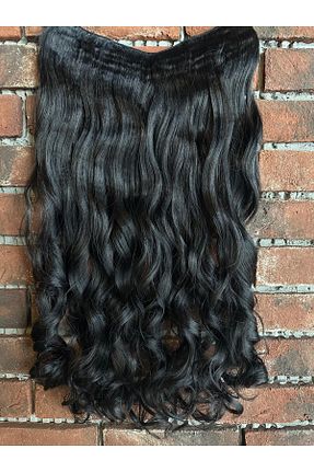 کلاه گیس قهوه ای زنانه Suzan - کد 859973094