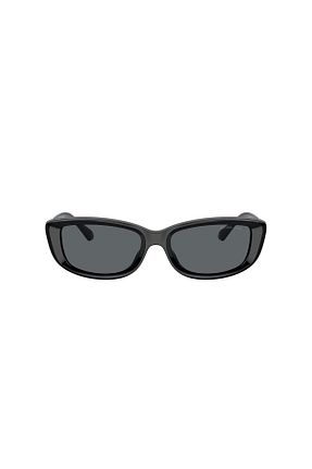 عینک آفتابی طوسی زنانه UV400 Michael Kors - کد 827371343
