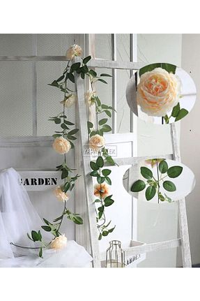 گل خشک و مصنوعی صورتی Yapay Çiçek Deposu - کد 860051914
